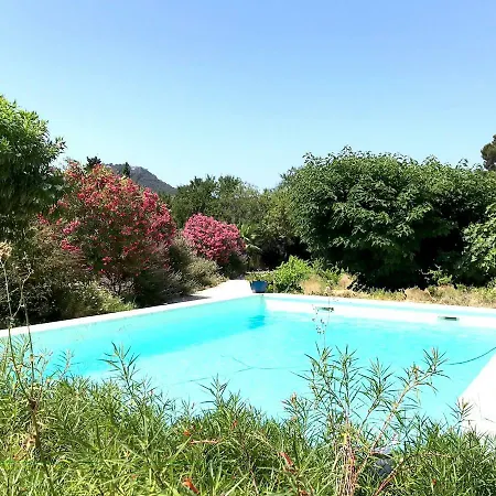 Les Domaines De Provence * 생시르쉬르메르