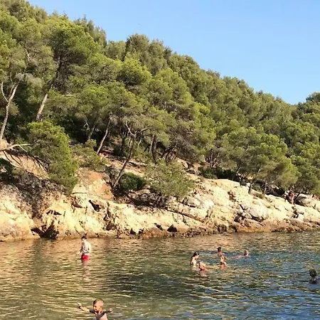 Les Domaines De Provence 빌라