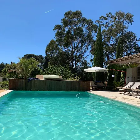 Les Domaines De Provence