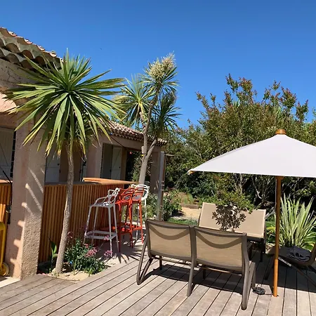 Les Domaines De Provence * 생시르쉬르메르